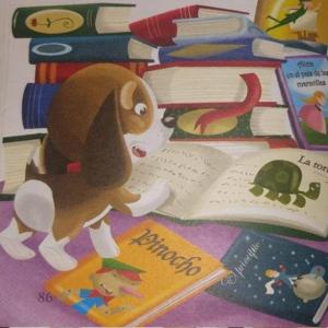El juego de Puki.