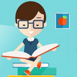 ¡Hábitos de estudio!