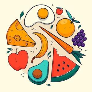Los Alimentos
