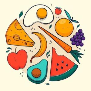 Los Alimentos