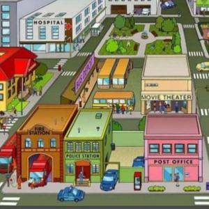 Knowing where I want to go