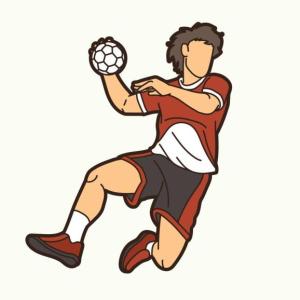 TRIVIAL DE BALONMANO