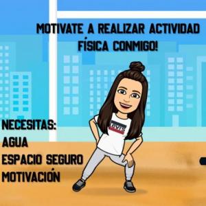 ENTRENEMOS JUNTOS