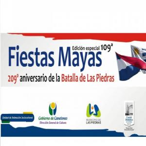 Batalla de Las Piedras