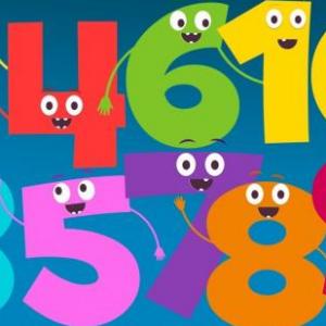 Portada del juego Tarjeta de operaciones básicas – Matemáticas