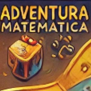 ADVENTURA MATEMATICA