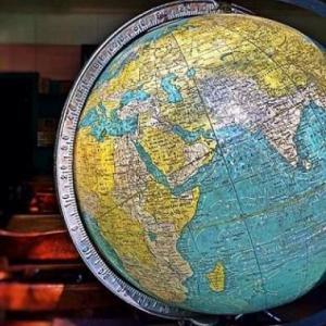GEOGRAPHY