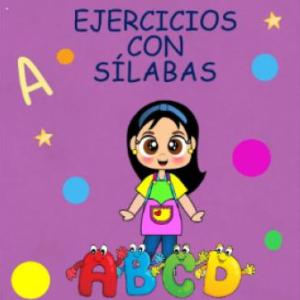 EXPLORAMOS LAS SÍLABAS