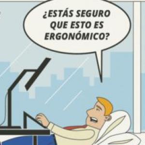 Ergonomía