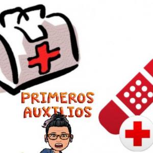 Ciencias de la salud/Tercer parcial