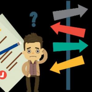 TOMA DE DECISIONES