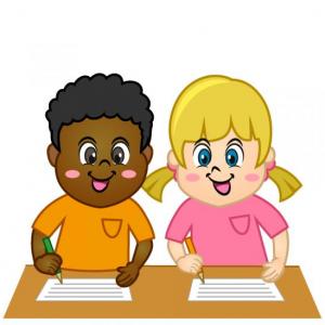 Juega y aprende a escribir palabras