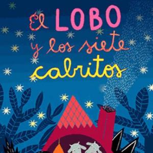 El lobo y los siete cabritos