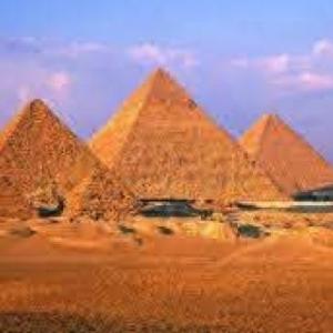 SEGUIMOS APRENDIENDO MA SOBRE EGIPTO