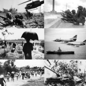 Guerra de Vietnam