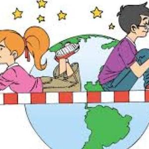 Repasemos sobre nuestra historia!!