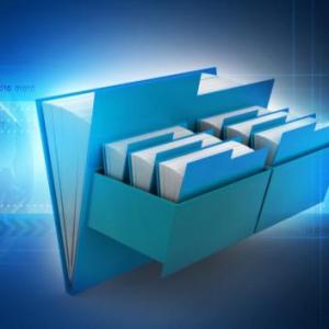 gestion de archivos 