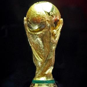 FÚTBOL MUNDIAL