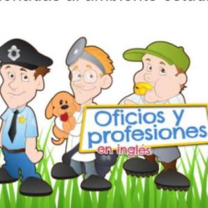 OFICIOS Y PROFESIONES