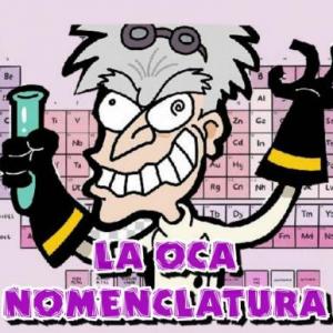NOMENCLATURA INORGÁNICA