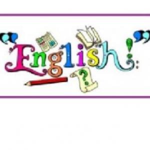 ENGLISH VOCABULARY TOPICS