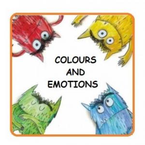 COLOURS AND EMOTIONS