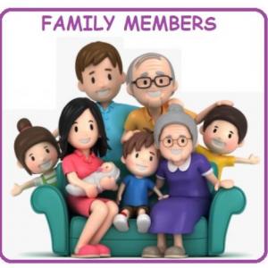 FAMILY MEMBERS
