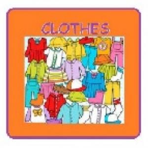 CLOTHES