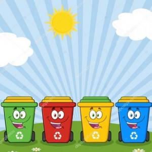 reciclaje