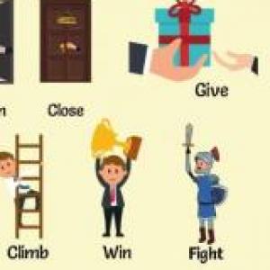English Contest!