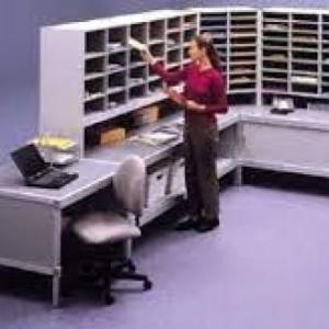 Conocer las unidades de correspondencia