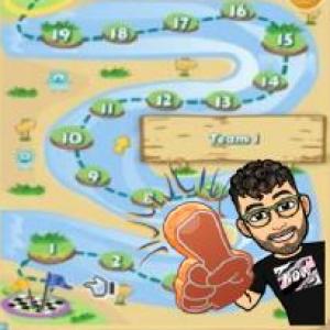 Juego de la oca (Funciones)