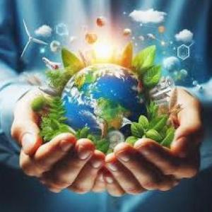 Energias del ambiente