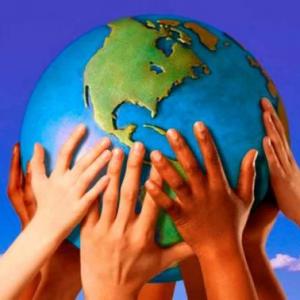 Cultura Mundial