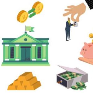 COMPRENDEMOS EL SISTEMA FINANCIERO