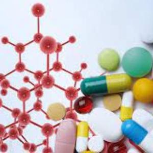 FARMACOLOGíA I
