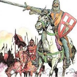 El Destierro del Cid
