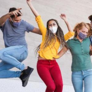 Trivia de la adolescencia