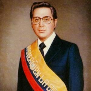 ¿Quién fué?