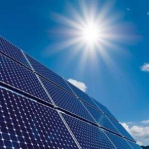 Palabras Claves - Técnico en Sistemas Solares FV