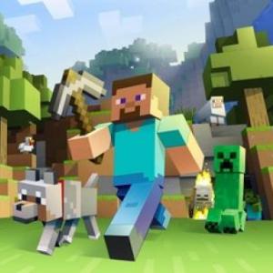 Test del Minecraft