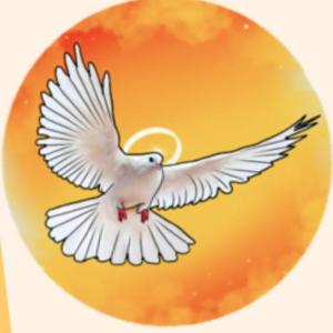 Símbolos del Espíritu Santo