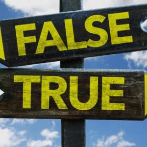 Tarjetas de memorias: Noticia Falsa o verdadera