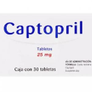 Captopril :D