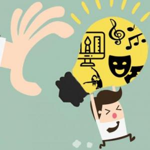 Tu lo inventaste ¡Protégelo!