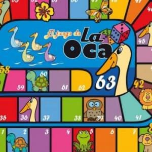 OCA DE ANIMALES