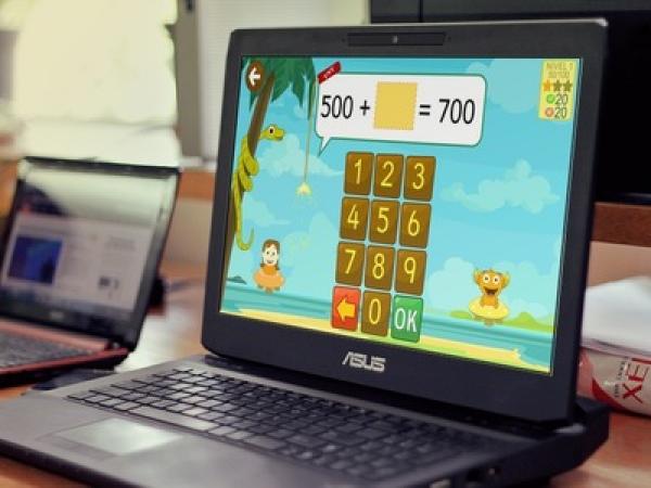 Recordando, reflexionando y jugando  