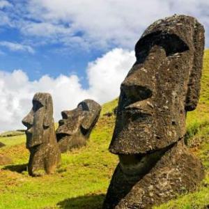Paisajes de Chile