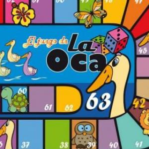 EL JUEGO DE LA OCA
