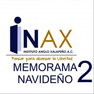 Memorama INAX Navideño 2